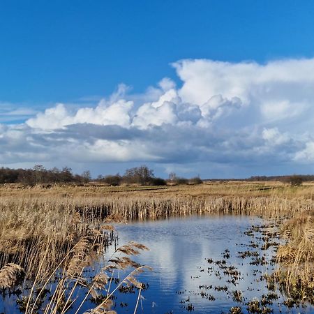 De Wiedenweide Wanneperveen Екстериор снимка